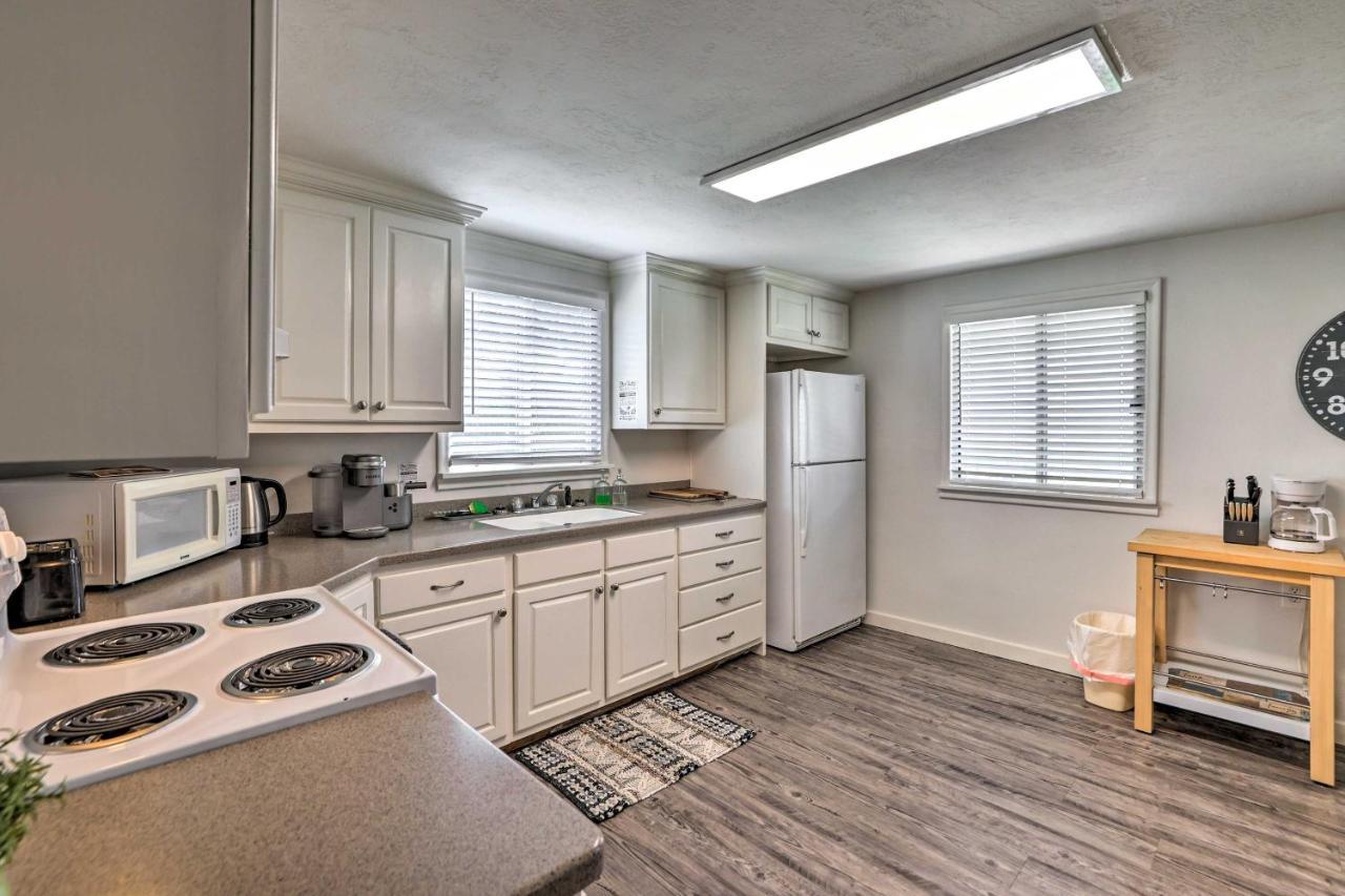 Fremont Home, Near Reservoirs And Hiking Trails Lyman Екстериор снимка