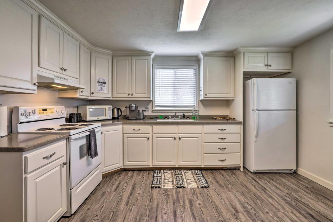 Fremont Home, Near Reservoirs And Hiking Trails Lyman Екстериор снимка