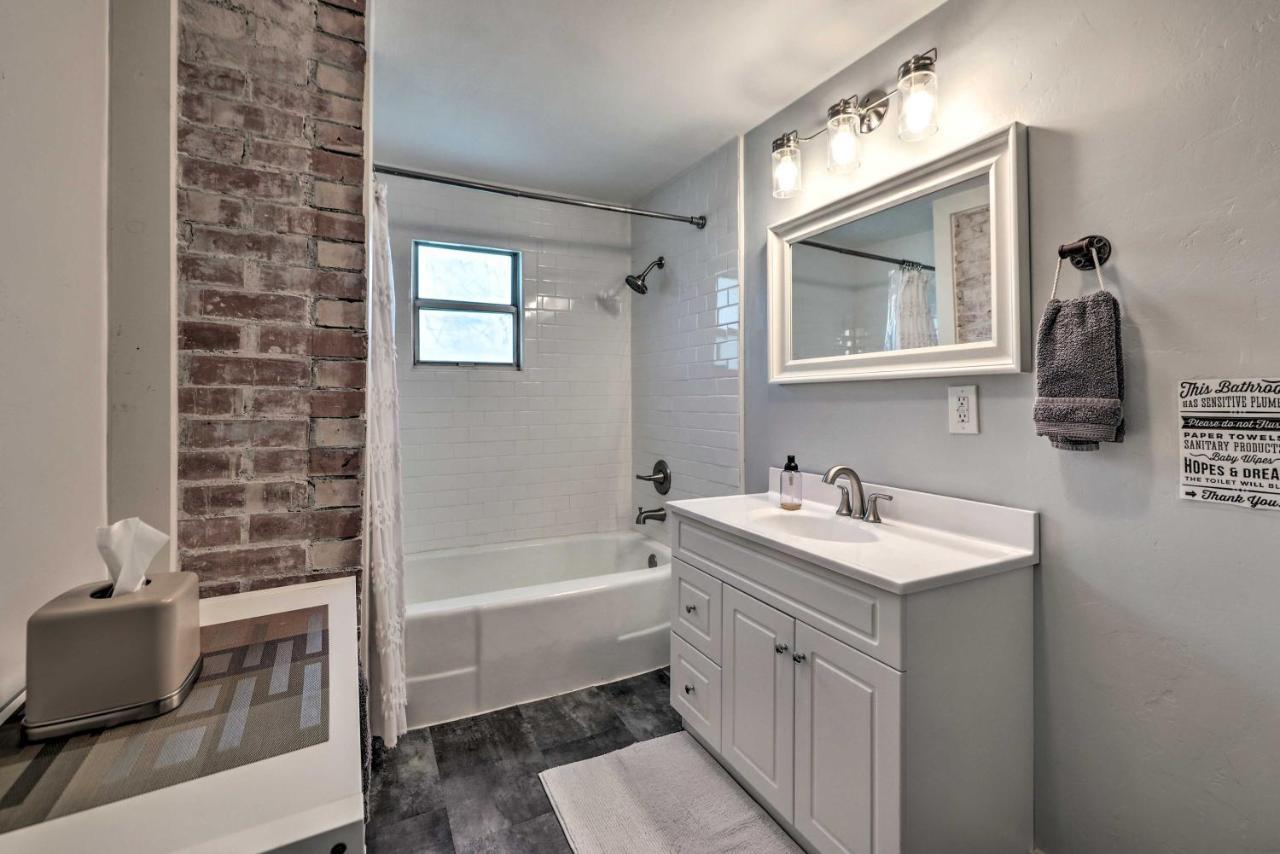Fremont Home, Near Reservoirs And Hiking Trails Lyman Екстериор снимка